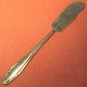 ARTHUR KRUPP RONDO BERNDORF BUTTER KNIFE STAINLESS FLATWARE SILVERWARE