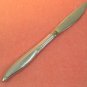 ONEIDA LTD OHS 88 OHS88  KNIFE STAINLESS FLATWARE SILVERWARE