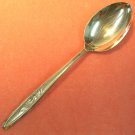 INTERNATIONAL ALLURE SERVING SPOON INSICO STAINLESS FLATWARE SILVERWARE