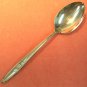 INTERNATIONAL ALLURE SERVING SPOON INSICO STAINLESS FLATWARE SILVERWARE