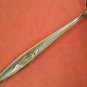 INTERNATIONAL ALLURE SERVING SPOON INSICO STAINLESS FLATWARE SILVERWARE