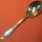 INTERNATIONAL HOLMES & EDWARDS JAMESTOWN SUGAR SPOON 1916 SILVERPLATE FLATWARE SILVERWARE
