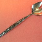 INTERNATIONAL DI LIDO DILIDO SALAD SERVING FORK DELUXE STAINLESS FLATWARE SILVERWARE