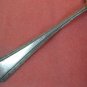 1835 R WALLACE ATHENA SERVING FORK SILVERPLATE FLATWARE SILVERWARE
