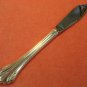 ONEIDA LTD 1881 ROGERS REPOSE SPREADER STAINLESS FLATWARE SILVERWARE