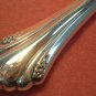 ONEIDA LTD 1881 ROGERS REPOSE SPREADER STAINLESS FLATWARE SILVERWARE