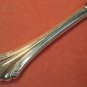 ONEIDA LTD 1881 ROGERS REPOSE SPREADER STAINLESS FLATWARE SILVERWARE