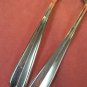 ONEIDA USA GALA or IMPULSE 2 PLACE SPOONS STAINLESS FLATWARE SILVERWARE
