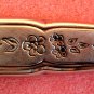 ONEIDA ASHMORE APPLIQUE DUCHESS II MILADY SAVANNAH KNIFE STAINLESS FLATWARE SILVERWARE