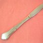 ONEIDA ASHMORE APPLIQUE DUCHESS II MILADY SAVANNAH KNIFE STAINLESS FLATWARE SILVERWARE