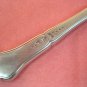 ONEIDA ASHMORE APPLIQUE DUCHESS II MILADY SAVANNAH KNIFE STAINLESS FLATWARE SILVERWARE