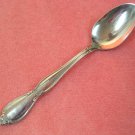 ONEIDA CHATELAINE BABY SPOON COMMUNITY STAINLESS FLATWARE SILVERWARE