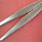 ONEIDA VENETIA 2 PLACE SPOONS COMMUNITY STAINLESS FLATWARE SILVERWARE