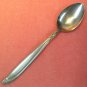 STANLEY ROBERTS SILVER SKYLARK TEASPOON STAINLESS FLATWARE SILVERWARE
