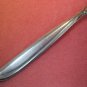 STANLEY ROBERTS SILVER SKYLARK TEASPOON STAINLESS FLATWARE SILVERWARE