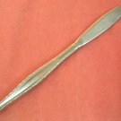 SEARS ROEBUCK SRS 23 SRS23 PLACE KNIFE TRADITION STAINLESS FLATWARE SILVERWARE