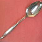 ONEIDA SURF CLUB SEVEN SEAS SERVING SPOON STAINLESS FLATWARE SILVERWARE