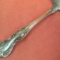 EASTERLING VALHALLA LADLE STAINLESS FLATWARE SILVERWARE