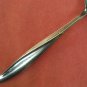 GORHAM WAIKIKI STEGOR SERVING SPOON STAINLESS FLATWARE SILVERWARE