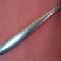 GORHAM SPIRAL SALAD FORK STEGOR STAINLESS FLATWARE SILVERWARE
