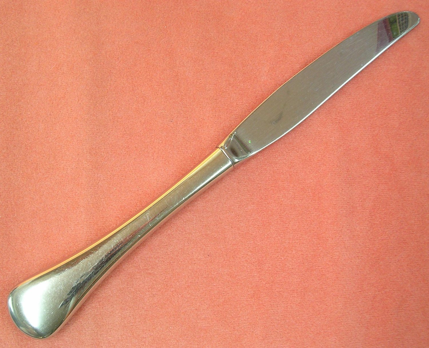 ONEIDA CABANA PLACE KNIFE STAINLESS FLATWARE SILVERWARE