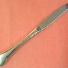 ONEIDA CABANA PLACE KNIFE STAINLESS FLATWARE SILVERWARE