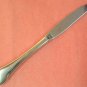 ONEIDA CABANA PLACE KNIFE STAINLESS FLATWARE SILVERWARE