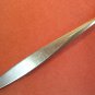 ONEIDA LTD LIDO PLACE SPOON STAINLESS FLATWARE SILVERWARE