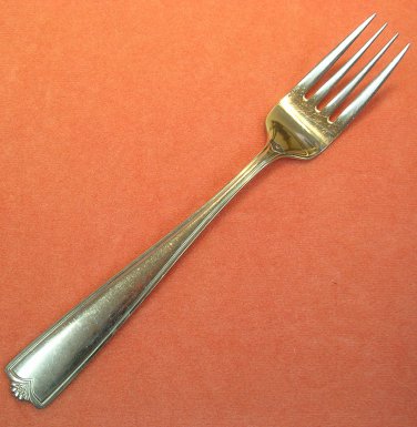 ONEIDA FAIR OAKS BRIGADE NORTHLAND PLACE FORK STAINLESS FLATWARE SILVERWARE