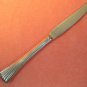 ONEIDA MELBOURNE ROUSSEAU KNIFE NORTHLAND STAINLESS FLATWARE SILVERWARE