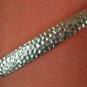 ONEIDA OHS 70 OHS70 SOLID SERVING SPOON NORTHLAND STAINLESS FLATWARE SILVERWARE
