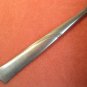 ONEIDA OHS 77 OHS77 SALAD FORK STAINLESS FLATWARE SILVERWARE