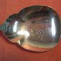 INTERNATIONAL CAMILLE DEEPSILVER CASSEROLE SERVING SPOON 1971 SILVERWARE FLATWARE