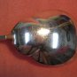 INTERNATIONAL CAMILLE DEEPSILVER CASSEROLE SERVING SPOON 1971 SILVERWARE FLATWARE