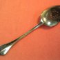 ONEIDA CAPELLO EAGLE SEAL PIE SERVER COMMUNITY STAINLESS FLATWARE SILVERWARE