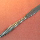 ONEIDA SURF MAID or CABANA 1881 ROGERS KNIFE STAINLESS FLATWARE SILVERWARE