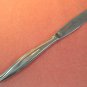 ONEIDA SURF MAID or CABANA 1881 ROGERS KNIFE STAINLESS FLATWARE SILVERWARE