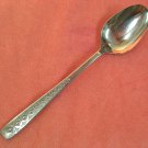 TOWLE TWS 122 TWS122 TEASPOON STAINLESS FLATWARE SILVERWARE