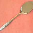 PRESENT GRACIOUS WHEAT SPREADER STAINLESS FLATWARE SILVERWARE