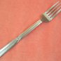 REED & BARTON NEWPORT BEACH PLACE FORK SELECT STAINLESS FLATWARE SILVERWARE