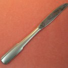 ONEIDA SATIN FREMONT PLACE KNIFE STAINLESS FLATWARE SILVERWARE