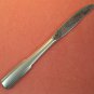 ONEIDA SATIN FREMONT PLACE KNIFE STAINLESS FLATWARE SILVERWARE