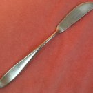 TOWLE MARK VII SCC SPREADER STAINLESS FLATWARE SILVERWARE