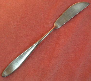 TOWLE MARK VII SCC SPREADER STAINLESS FLATWARE SILVERWARE