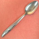 ONEIDA LTD SL & GH ROGERS OHS 276 OHS276 TEASPOON STAINLESS FLATWARE SILVERWARE