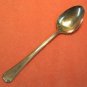 TOWLE CHESTNUT HILL SUPREME PLACE SPOON STAINLESS FLATWARE SILVERWARE