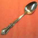 TOWLE ROMANCE TEASPOON SUPREME STAINLESS FLATWARE SILVERWARE