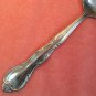 TOWLE ROMANCE TEASPOON SUPREME STAINLESS FLATWARE SILVERWARE
