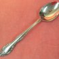 ONEIDA BOURBON HAPSBURG SSS PLACE SPOON STAINLESS FLATWARE SILVERWARE