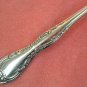 ONEIDA BOURBON HAPSBURG SSS PLACE SPOON STAINLESS FLATWARE SILVERWARE